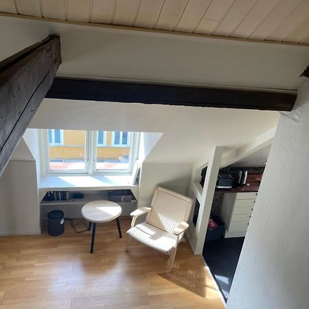 Urban Loftleilighet Trondheim Ngoại thất bức ảnh