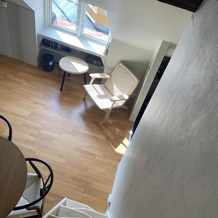 Urban Loftleilighet Trondheim Ngoại thất bức ảnh