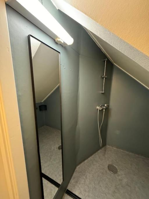 Urban Loftleilighet Trondheim Ngoại thất bức ảnh