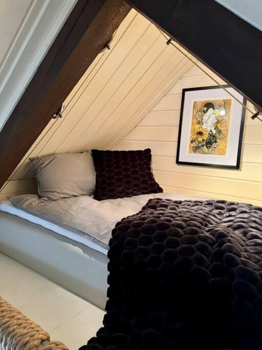 Urban Loftleilighet Trondheim Ngoại thất bức ảnh