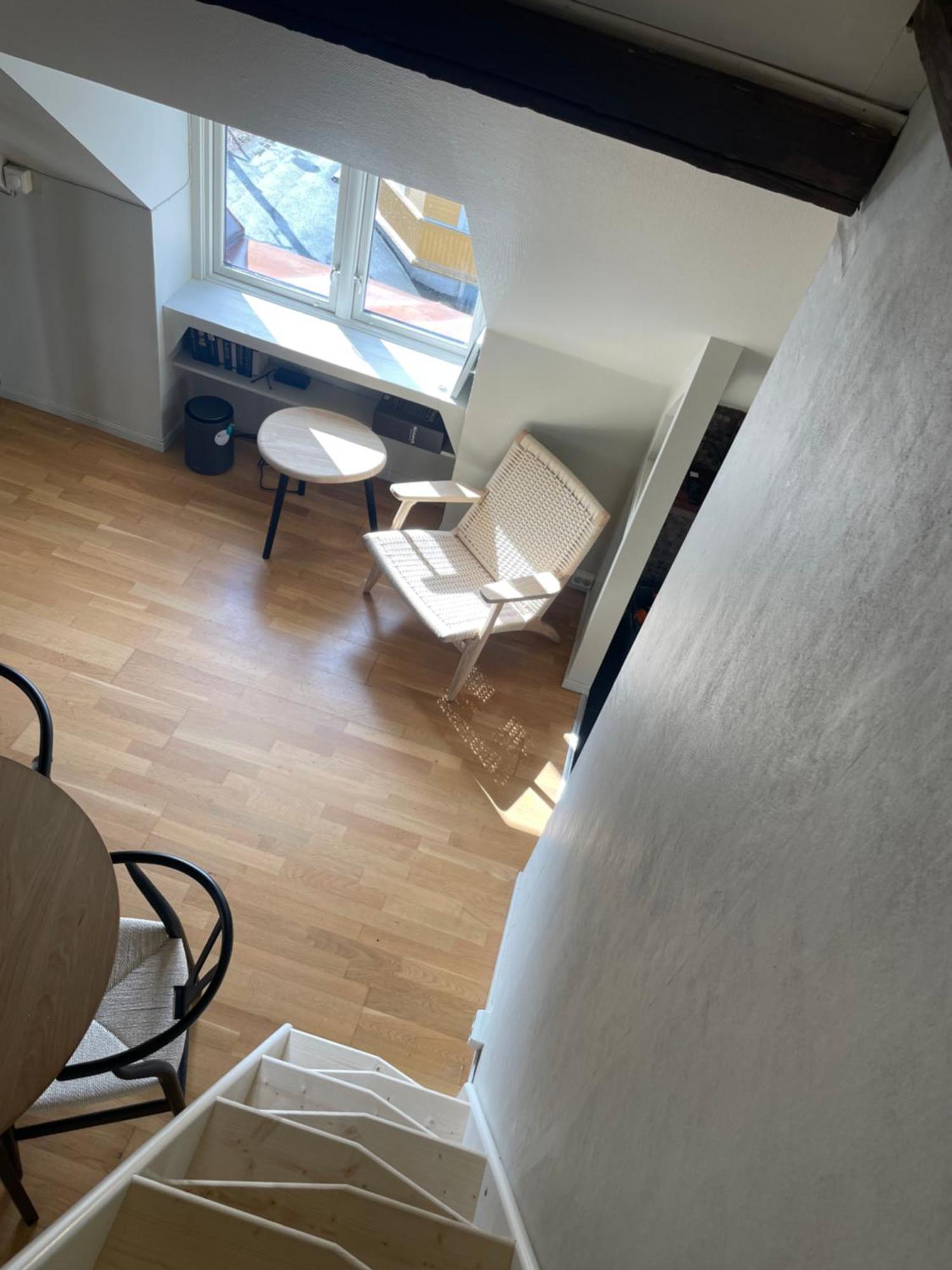Urban Loftleilighet Trondheim Ngoại thất bức ảnh