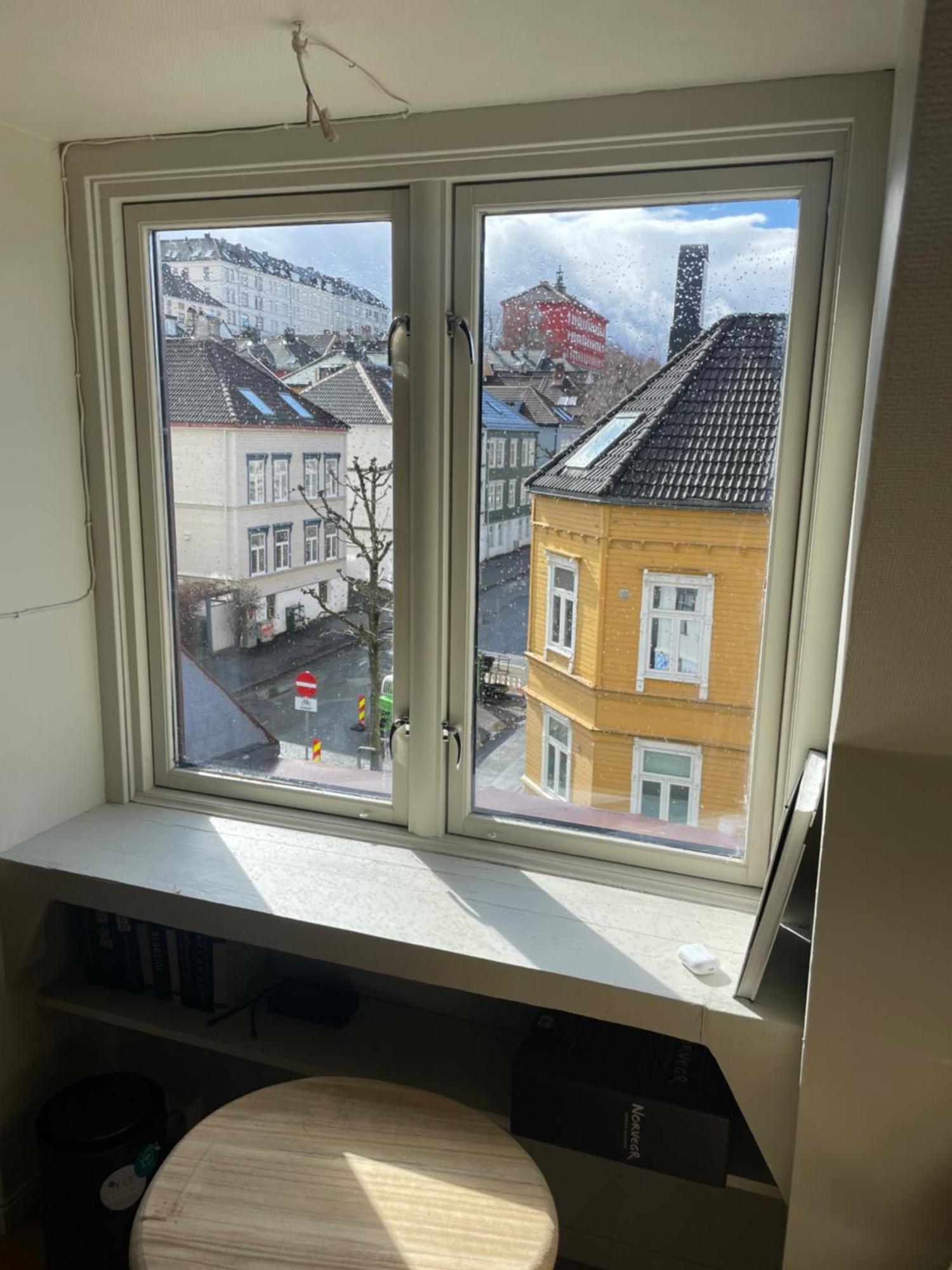 Urban Loftleilighet Trondheim Ngoại thất bức ảnh