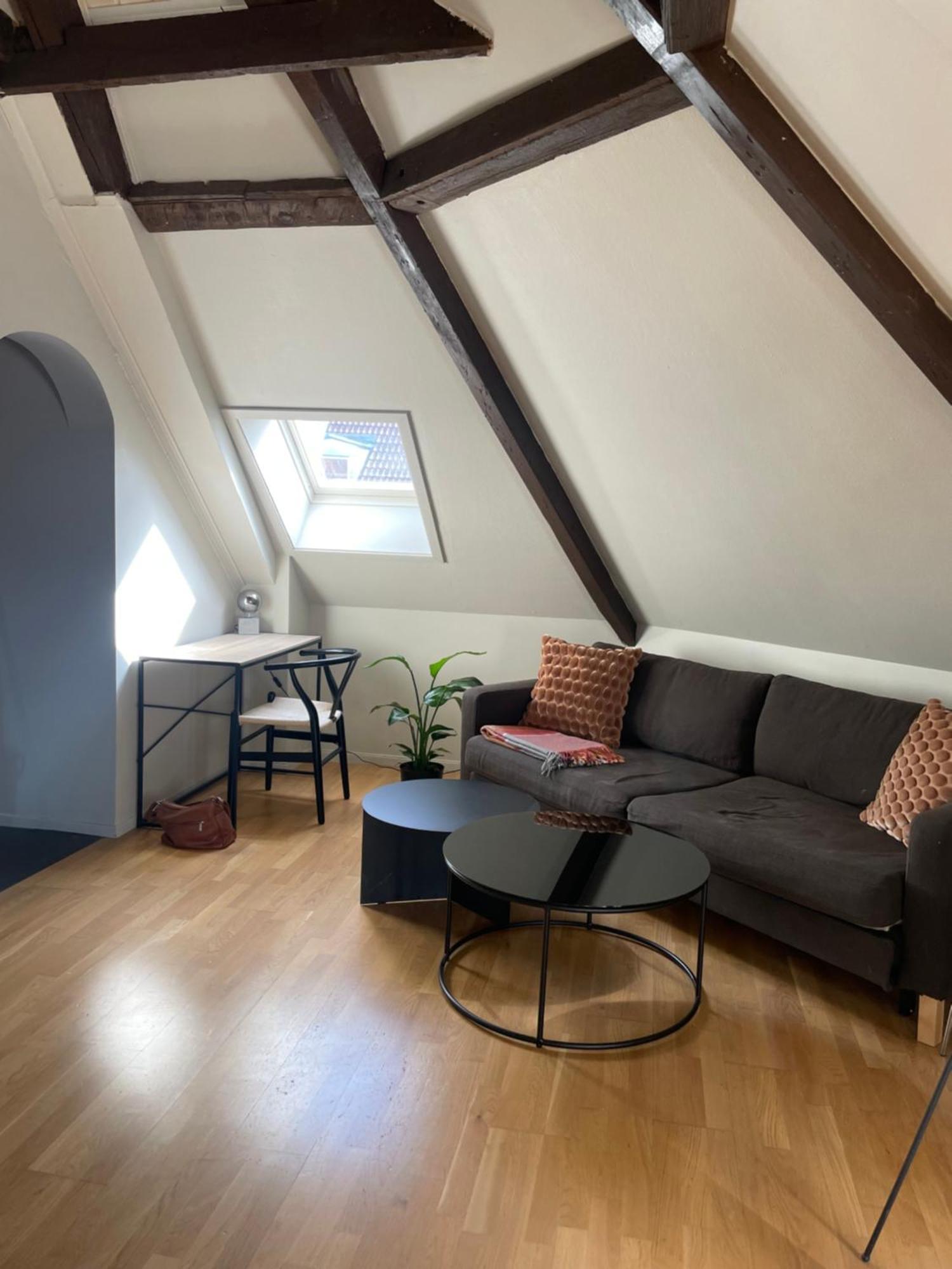 Urban Loftleilighet Trondheim Ngoại thất bức ảnh